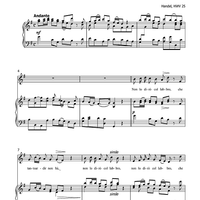 Non lo dirò col labbro