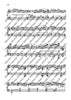 Theme with four Variations - Piano Reduction