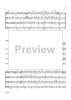 Quatricelli: Volume IV - Score