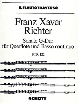 Sonata G Major