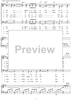 Pescador de Hombres - Score