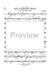Jolly Lumberjack March - Flugelhorn