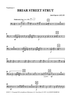 Briar Street Strut - Trombone 2