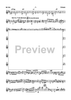 Diffusion for Saxophone Quartet - Soprano Saxophone