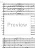 Children plays - Full Score