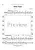 Silent Night - Cello/Bassoon 3