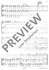 Two Hasidic pieces for female choir - Choral Score