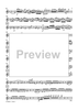 Concerto for Oboe in F Major, K. 313 for Oboe and String Quartet - Violin 1