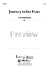 Journey to the Stars - Full Score