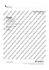Tango - Score and Parts
