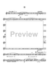 Concerto For Tuba - Oboe 1