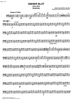Wiener Blut, Walzer Op.354 - Cello