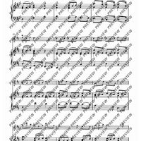 Adagio from the Easter Oratorio