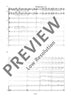 Little Symphony - Full Score