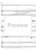 Foglie d'album - Score