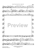 Danza Pastorale - from Concerto in E Major, Op. 8 #1 - "Spring" - Bb Clarinet 1