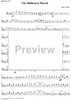 The Billboard March - Bassoon