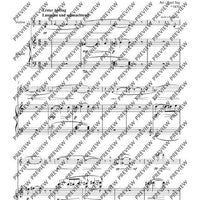 Tristan und Isolde - Score and Parts