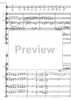 Am Wege zum Licht - Score
