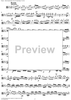 Three Grand Duets - Viola