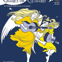 Guitars for Christmas