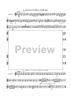 A Brass Quintet Christmas - F Horn