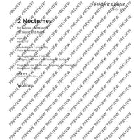 2 Nocturnes