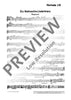 Ein Weihnachts-Liederkranz-Potpourri - Score and Parts