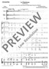 La Speranza - Die Hoffnung - Choral Score