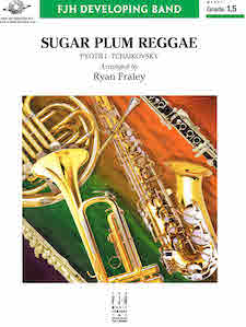 Sugar Plum Reggae