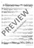 Triosonata F Major - Violin I