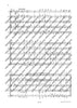 Flibbertigibbets - Score and Parts
