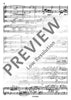 String Quartet F major - Full Score