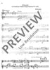 Musica da Camera - Performing Score