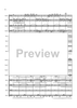 Allegretto - Score