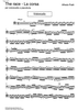 The race - Cello