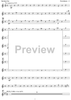 Powerhouse - Baritone Saxophone