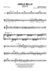Jingle Bells for Concert Band - 2nd Bb Cornets