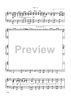Dancin' Into The '20s: IV. Hunkatin - A Half Tone One-Step - Piano