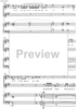 Caccia Lontana - Score