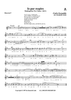 Io pur respiro - F Horn