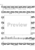 The Flight of the Bumble-Bee from "The Tale of Tsar Sultan" - Solo Marimba