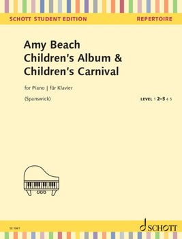 Children's Album & Children's Carnival