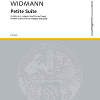 Petite Suite