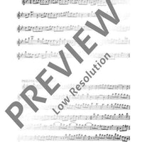 Preludes and Voluntaries