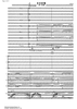 Aqua invocation - Score