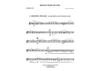 Reflections Of Life - Bb Clarinet