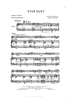Star Dust - Piano Accompaniment
