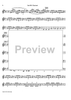 No, No, Nannette - Selections for Orchestra - Bb Clarinet 2