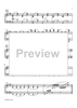 The American Journey - for Piano and String Orchestra - Harp (Optional)